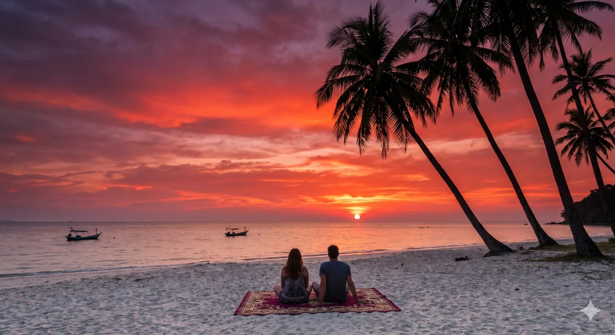 Langkawi private tours for cruise passengers